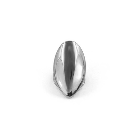 Grillz Dent "Silver Claw" Silver Ornament
