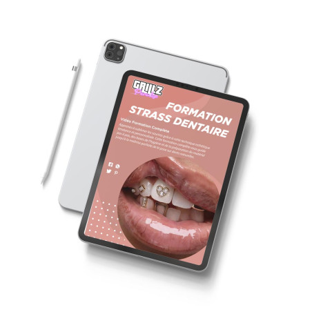 Online Dental Gem Training