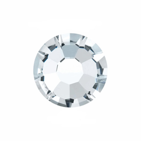 Brilhante No Dente "Crystal Clear"