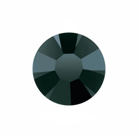 Tooth Gems​ "Black Onyx"