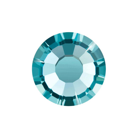 Brilhante No Dente "Aqua Crystal"