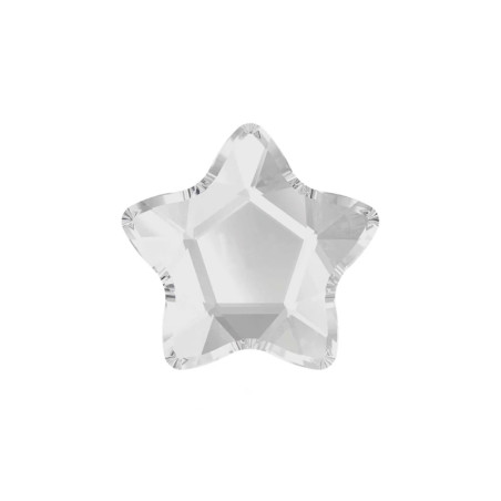 Brillantini Per Denti Stella "Star Crystal"