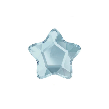 Brillantini Per Denti Stella "Star Aqua"