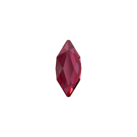 Brilhante No Dente "Cut Ruby"