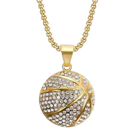 Cuban Link "Diamond Dunk"